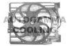 AUTOGAMMA GA201793 Fan, radiator